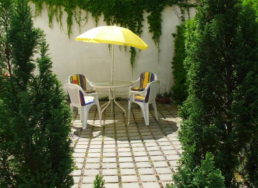 Patio Zdjęcie