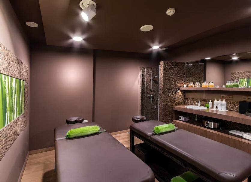 Spa Zdjęcie