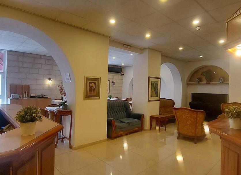 Lobby Zdjęcie