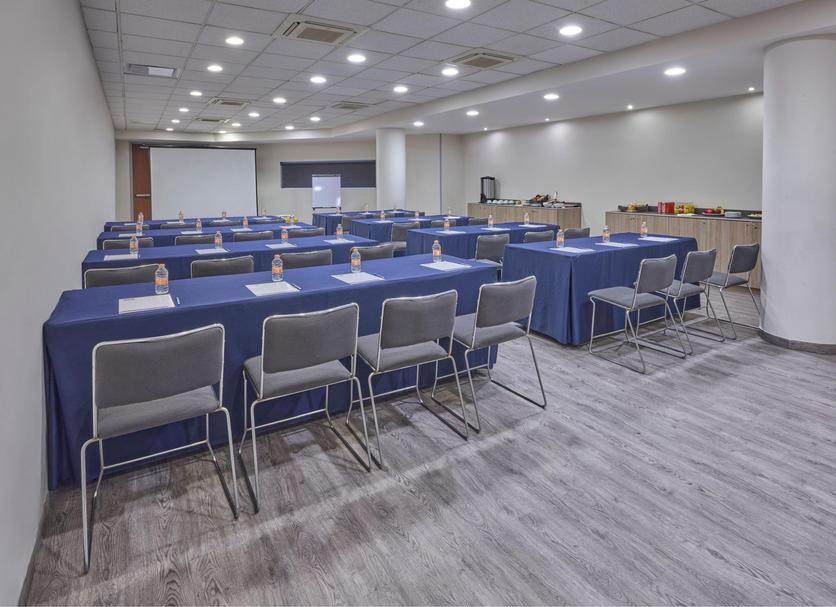 Sala konferencyjna Zdjęcie