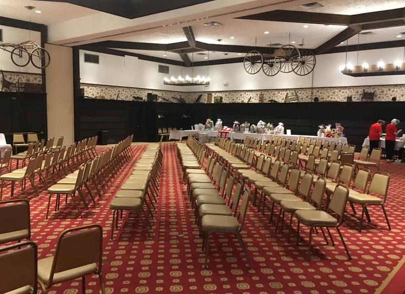 Sala konferencyjna Zdjęcie