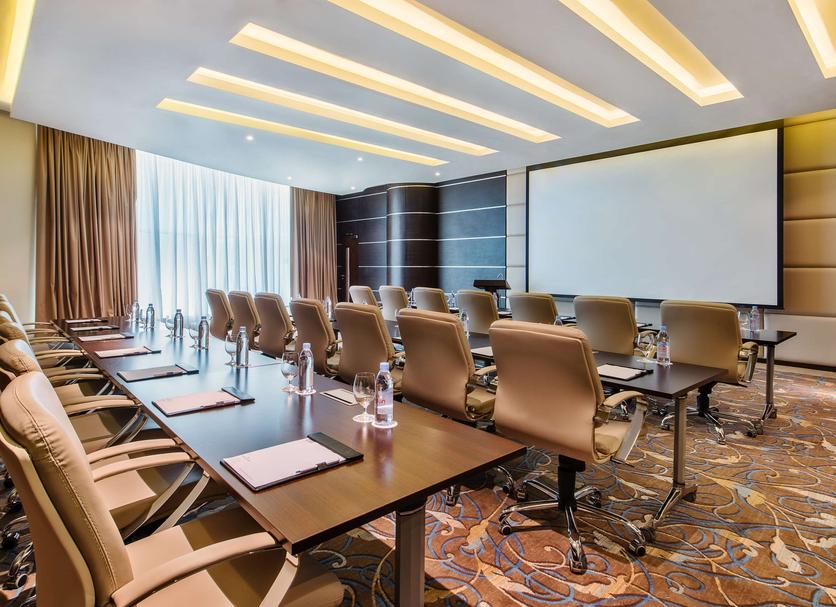 Sala konferencyjna Zdjęcie