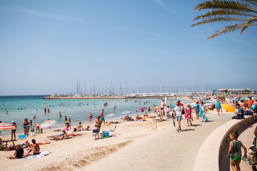 Plaża