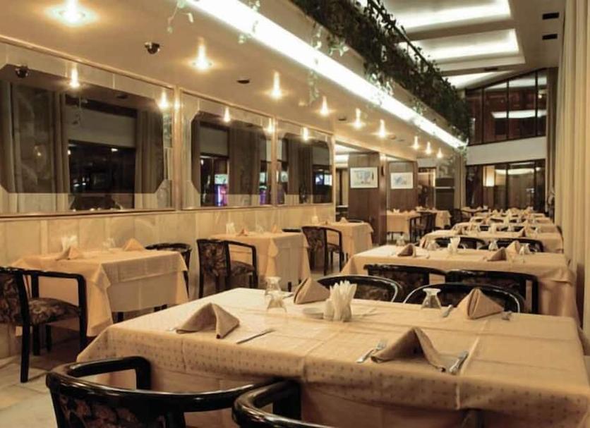 Restauracja Zdjęcie