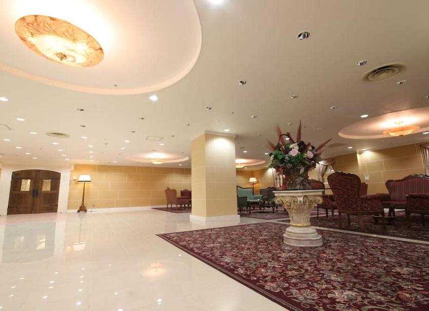 Lobby Zdjęcie