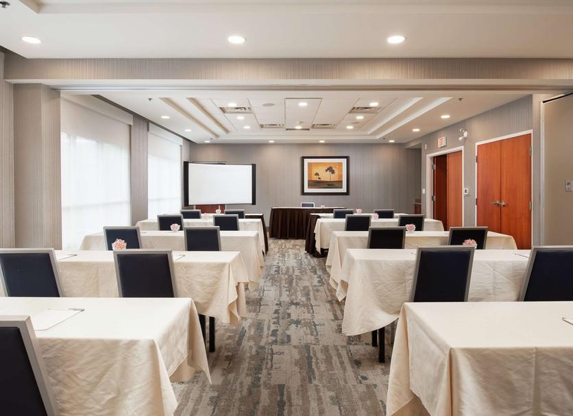 Sala konferencyjna Zdjęcie