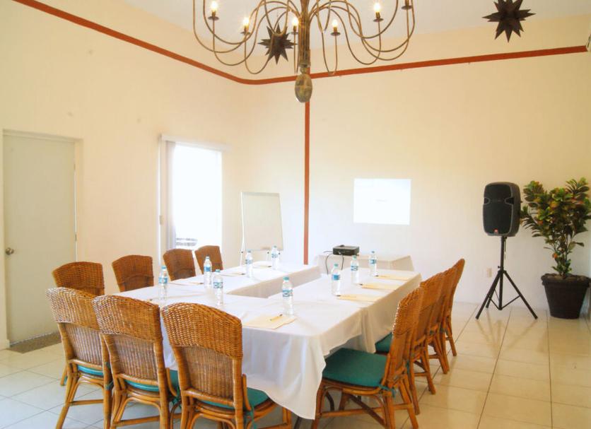 Sala konferencyjna Zdjęcie