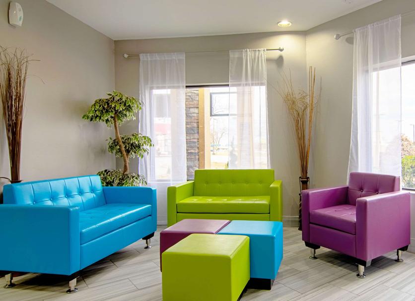 Lobby Zdjęcie