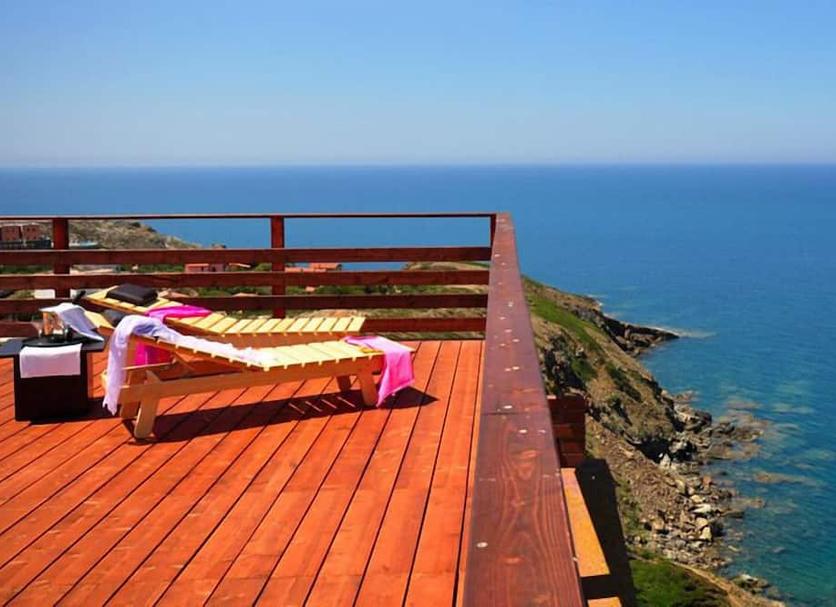 Balkon Zdjęcie