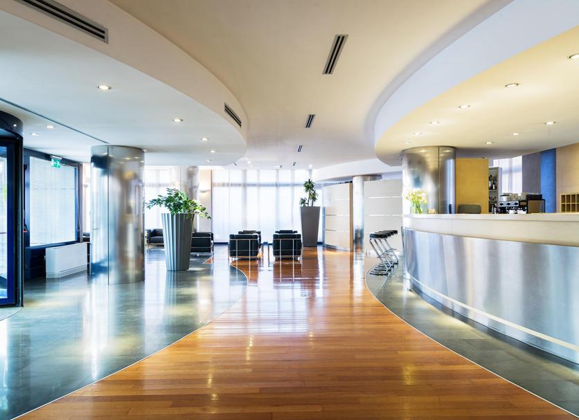 Lobby Zdjęcie