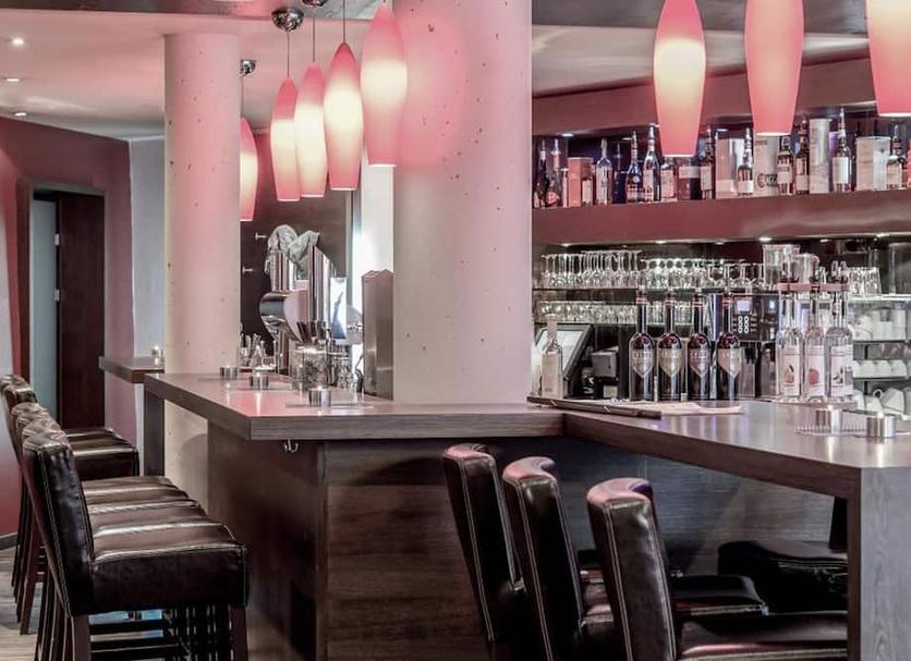 Bar Zdjęcie