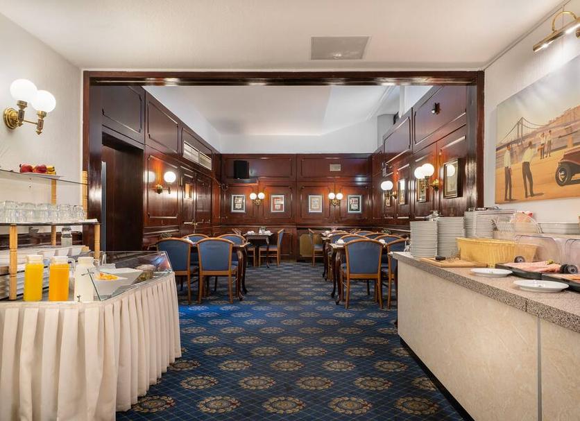 Restauracja Zdjęcie