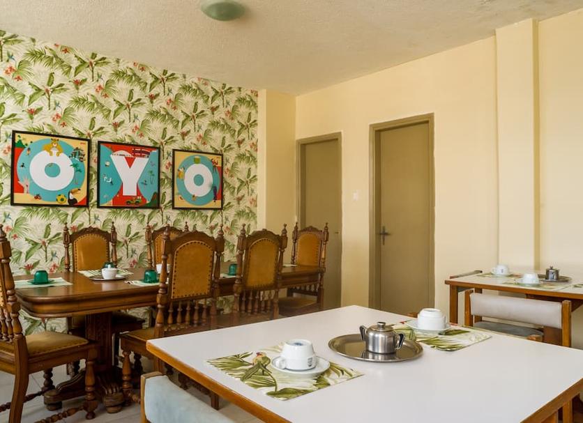 Restauracja Zdjęcie