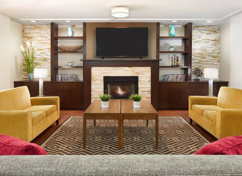 Pokój dzienny Zdjęcie