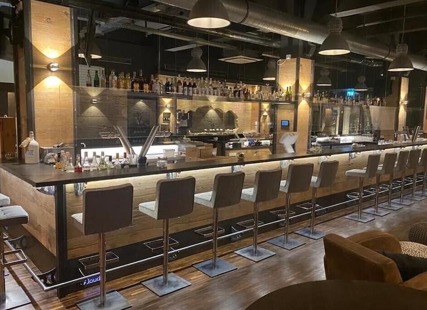 Bar Zdjęcie