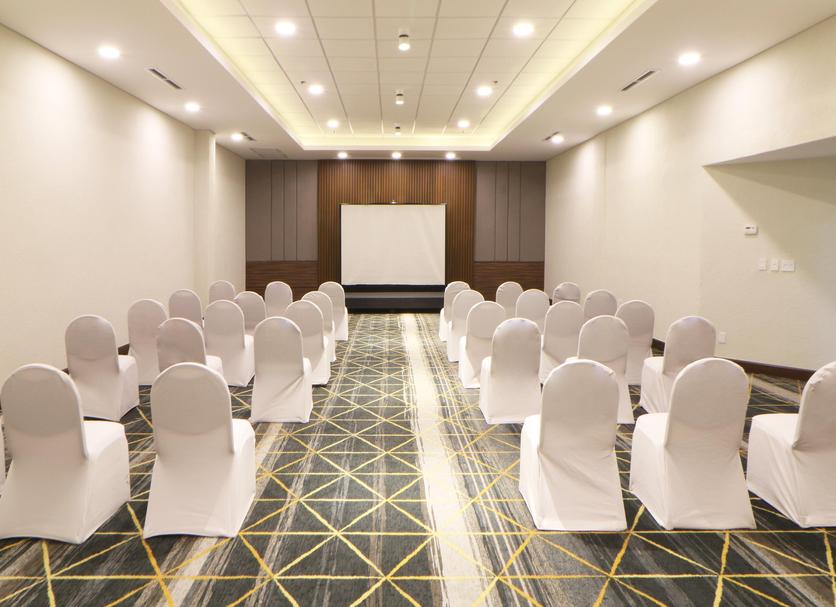 Sala konferencyjna Zdjęcie