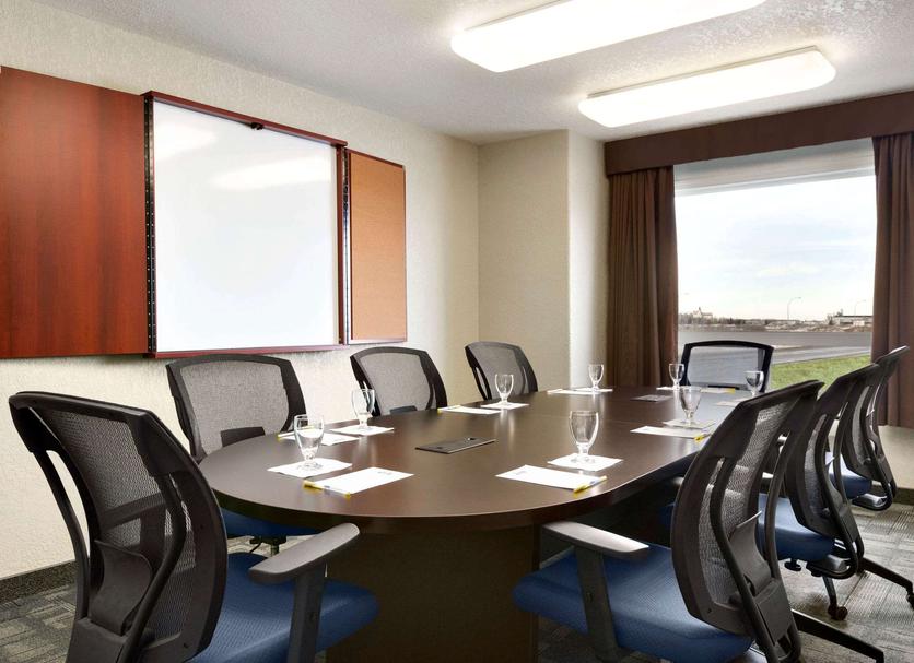 Sala konferencyjna Zdjęcie