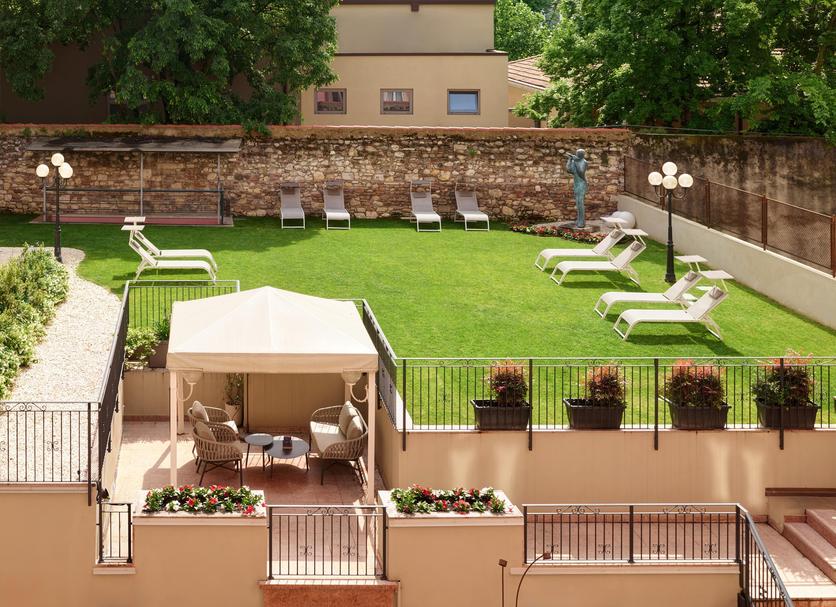 Patio Zdjęcie