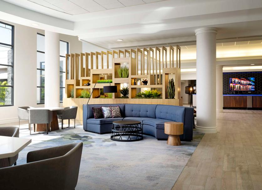 Lobby Zdjęcie