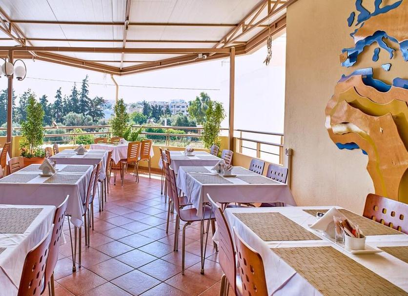 Restauracja Zdjęcie
