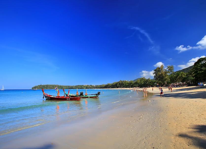 Plaża Zdjęcie