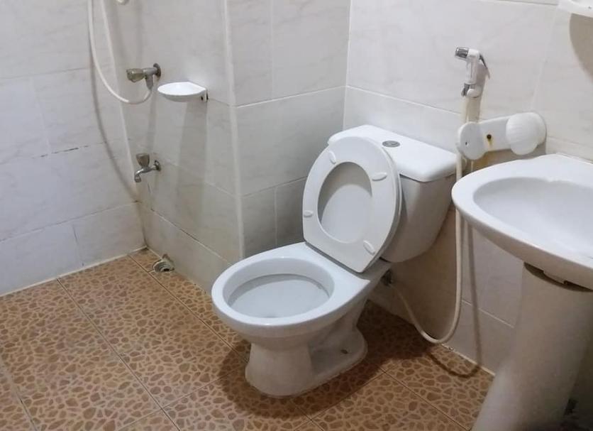 Łazienka Zdjęcie