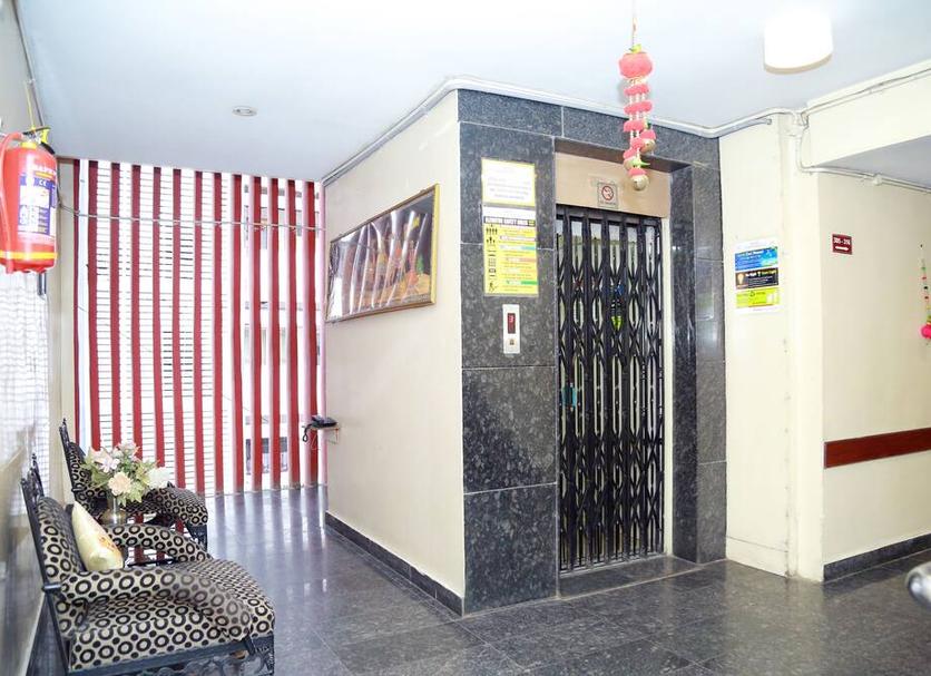 Lobby Zdjęcie