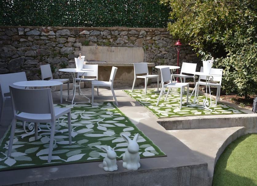 Patio Zdjęcie