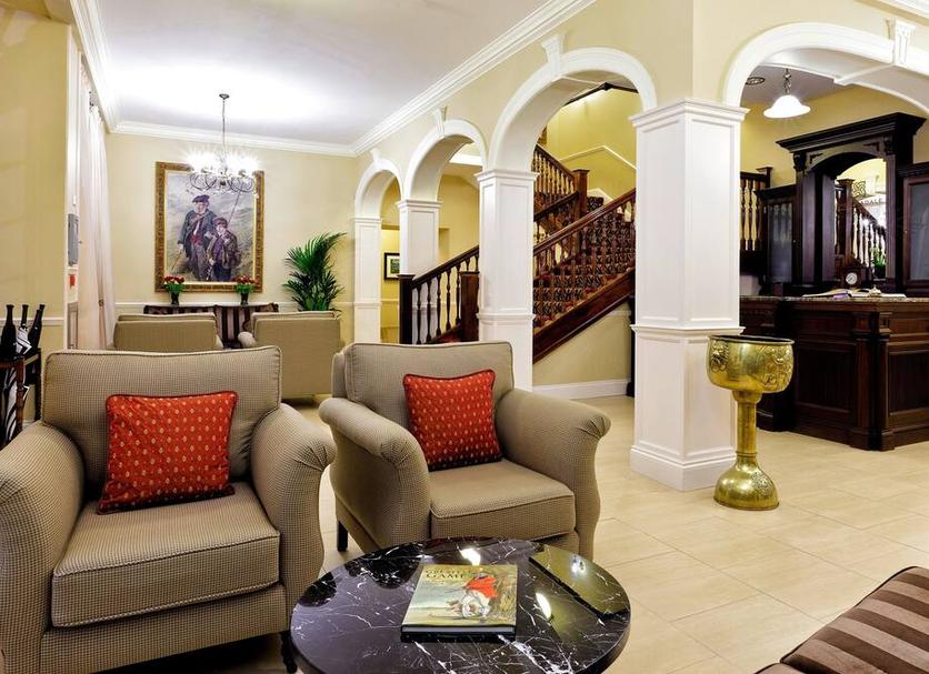 Lobby Zdjęcie