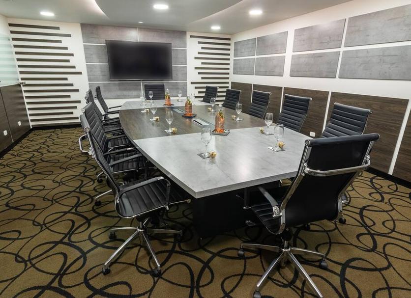 Sala konferencyjna Zdjęcie