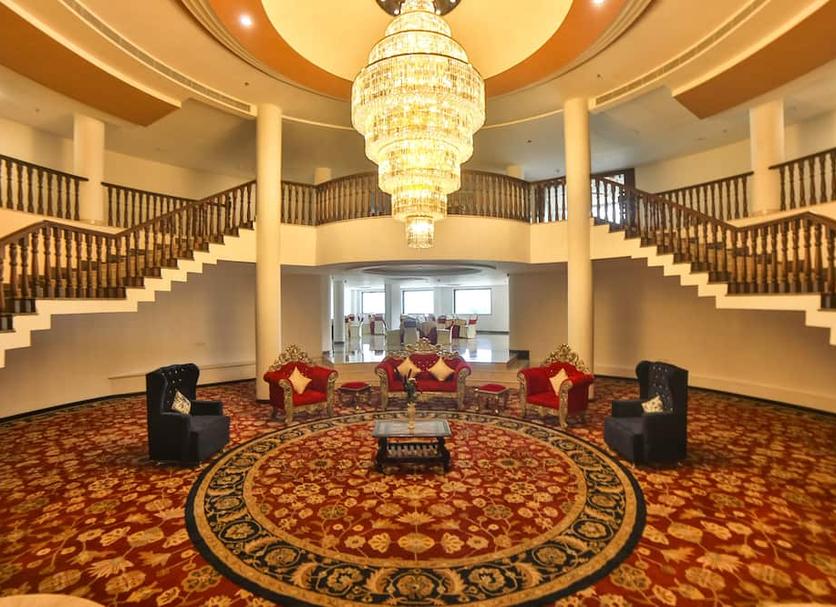 Lobby Zdjęcie
