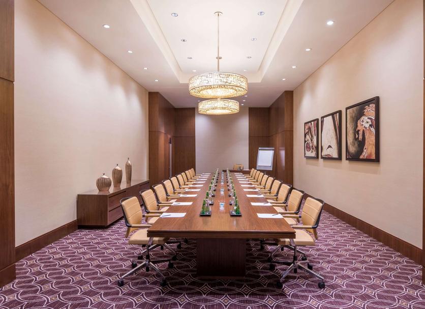Sala konferencyjna Zdjęcie