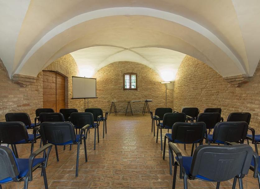 Sala konferencyjna Zdjęcie