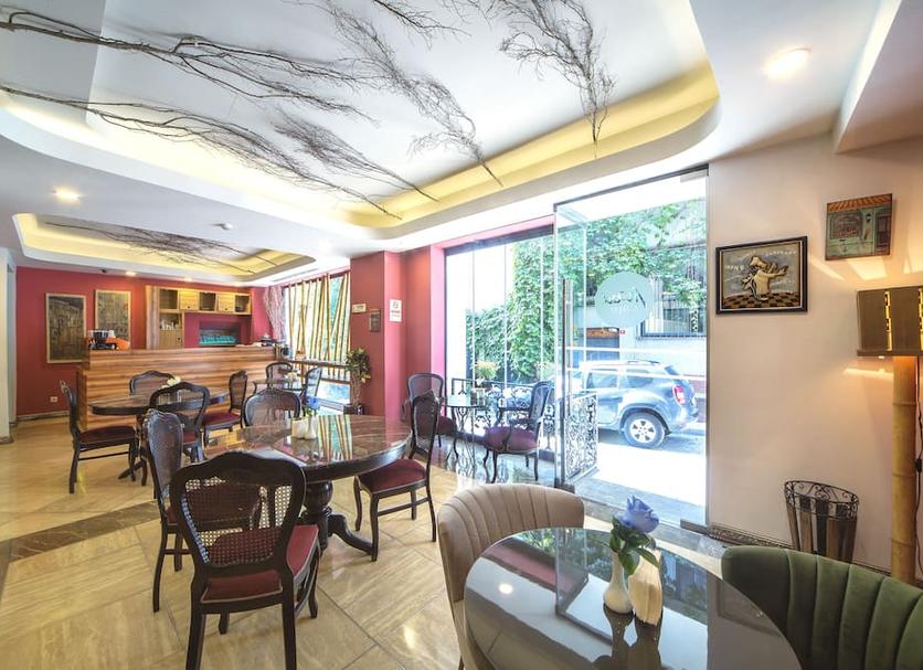 Restauracja Zdjęcie