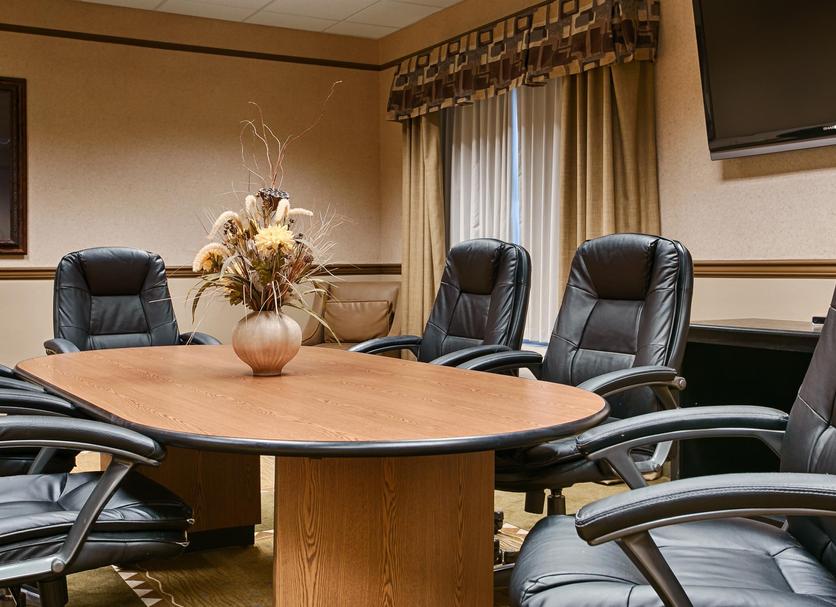 Sala konferencyjna Zdjęcie
