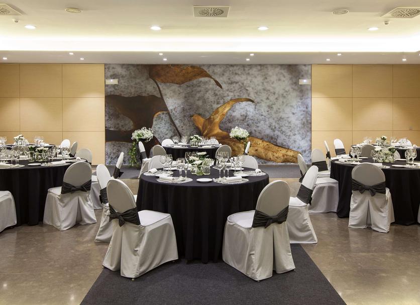 Sala bankietowa Zdjęcie