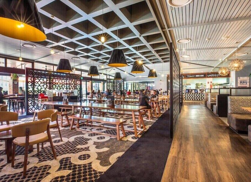 Bar Zdjęcie