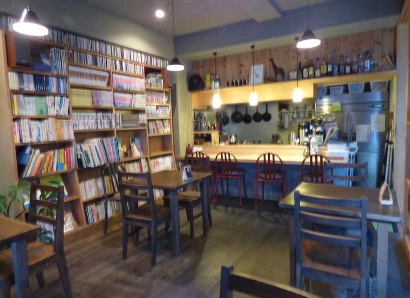 Bar Zdjęcie