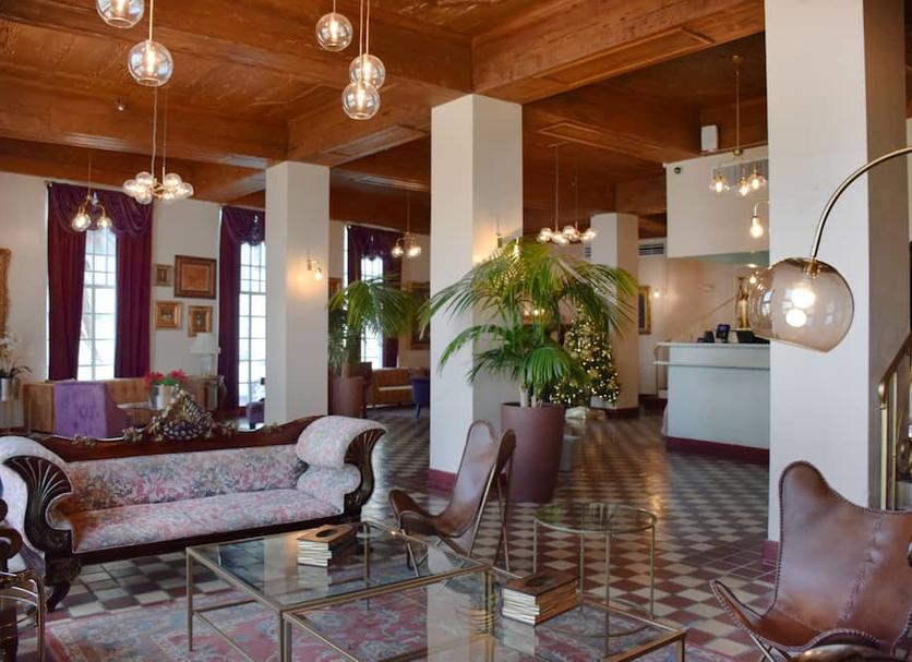 Lobby Zdjęcie