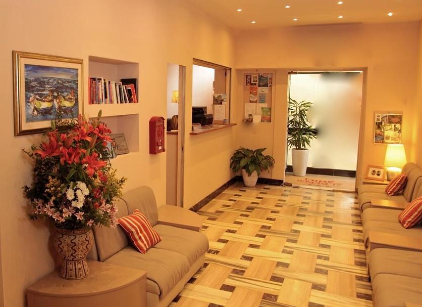 Lobby Zdjęcie