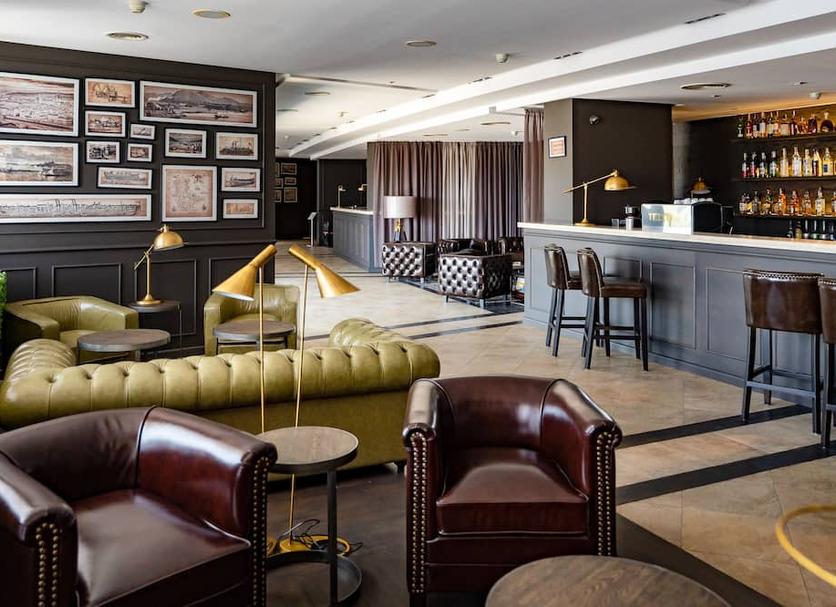 Bar Zdjęcie