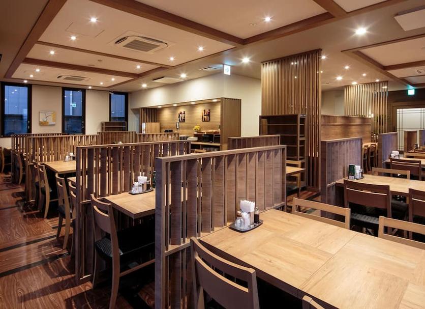 Restauracja Zdjęcie