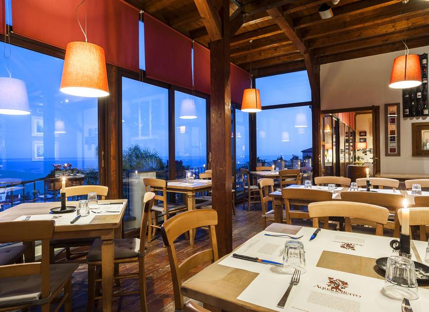 Restauracja Zdjęcie