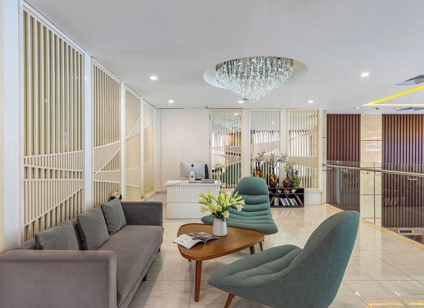 Lobby Zdjęcie