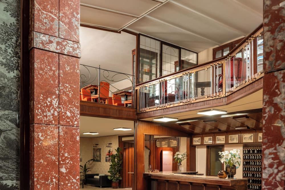 Lobby Zdjęcie