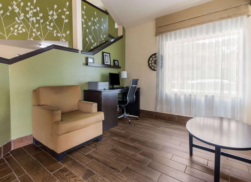 Lobby Zdjęcie