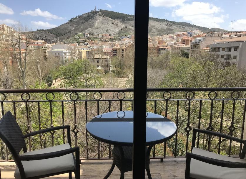 Balkon Zdjęcie