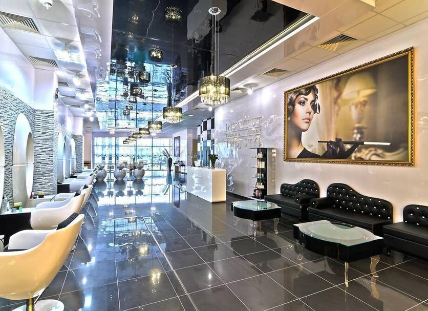 Lobby Zdjęcie
