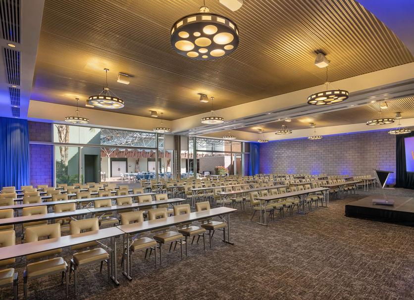 Sala konferencyjna Zdjęcie