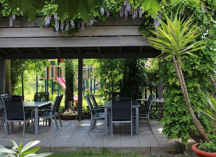 Patio Zdjęcie